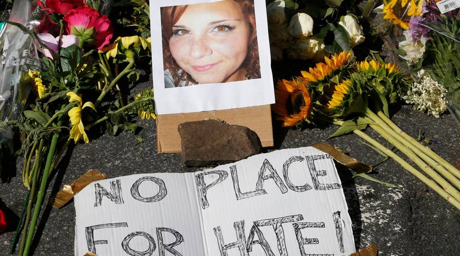 32-year-old woman killed in Virginia attack