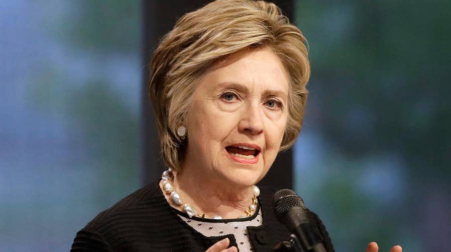 Judge orders new search for Clinton's Benghazi emails