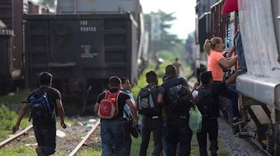 Trump administration faces deadline on DACA program