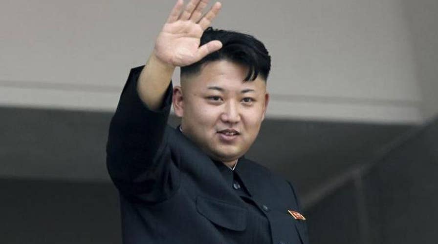 China to implement new UN sanctions against NKorea