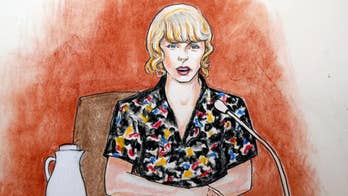 Taylor Swift's trial in Colorado DJ groping case explained