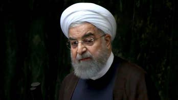 Iran lashes out at talk of new sanctions, says it could abandon nuclear deal 'within hours'