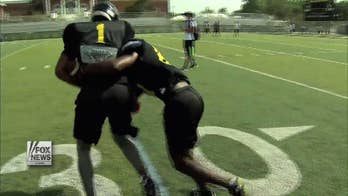 Miami Dolphins, UM develop program to study concussions in high school athletes