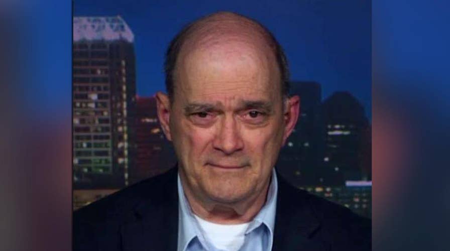 Ex-NSA official: Spies don't believe Russia collusion story