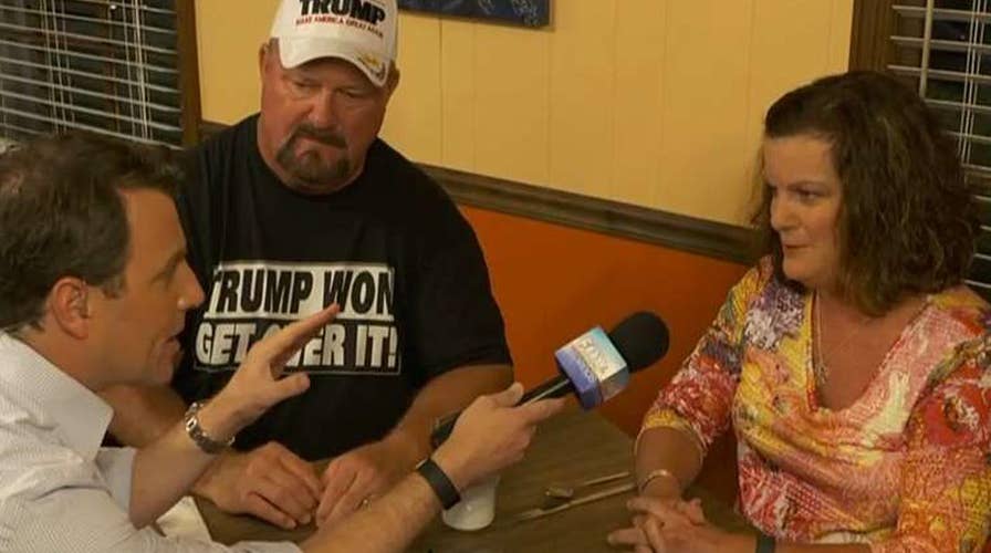 Breakfast with 'Friends': Alabama special election edition