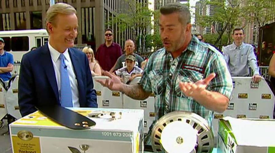 Easy ways to make your home more energy efficient