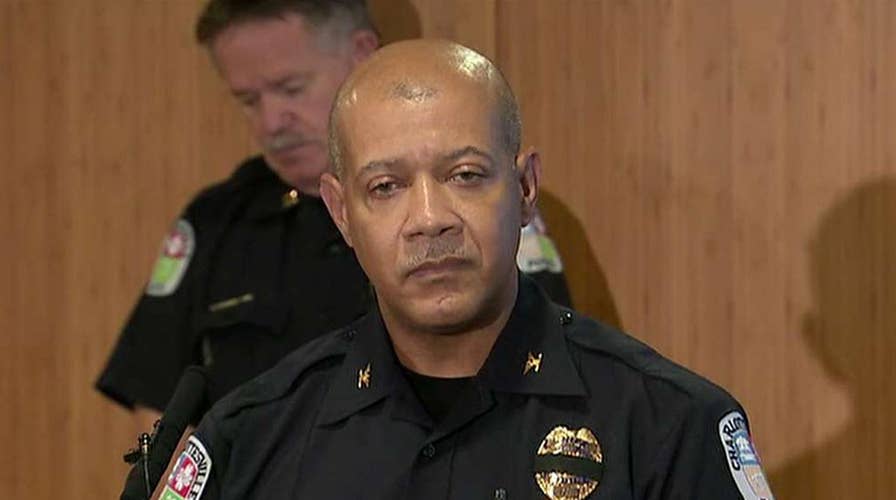 Charlottesville officials under fire for not acting sooner