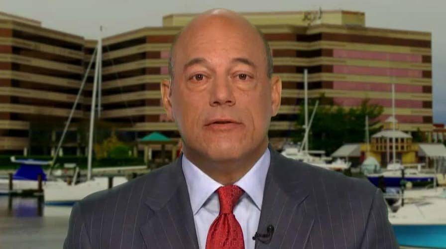 Fleischer: Criticism of POTUS on Charlottesville deserved