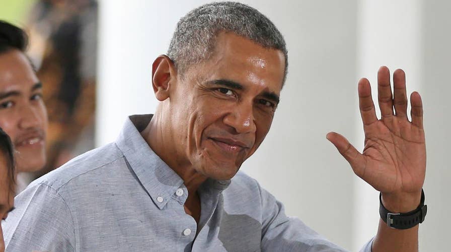 Does Obama WH deserve more scrutiny over Russia meddling?