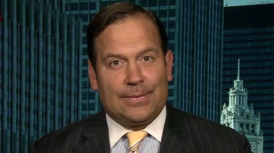 Steve Cortes on immigration: Federal law is paramount