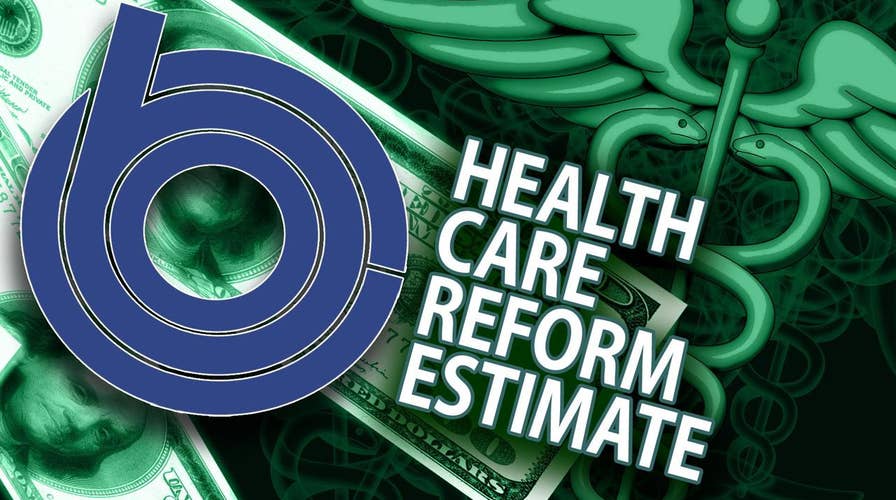CBO forecasts explosion if insurance subsidies are stopped