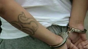 Feds crack down on MS-13, but immigration policy lets new recruits in, figures show