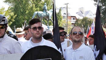 Charlottesville and a 'new generation of white supremacists'