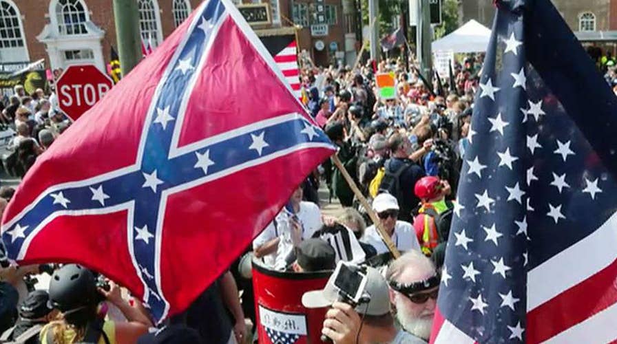 Campaign to ID white supremacists ends in false accusations