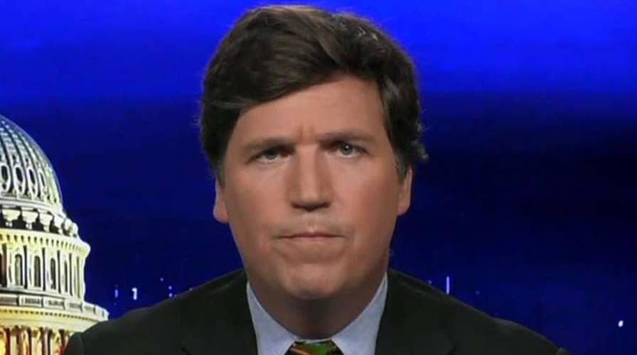 Tucker: If we erase the past, prepare for the consequences