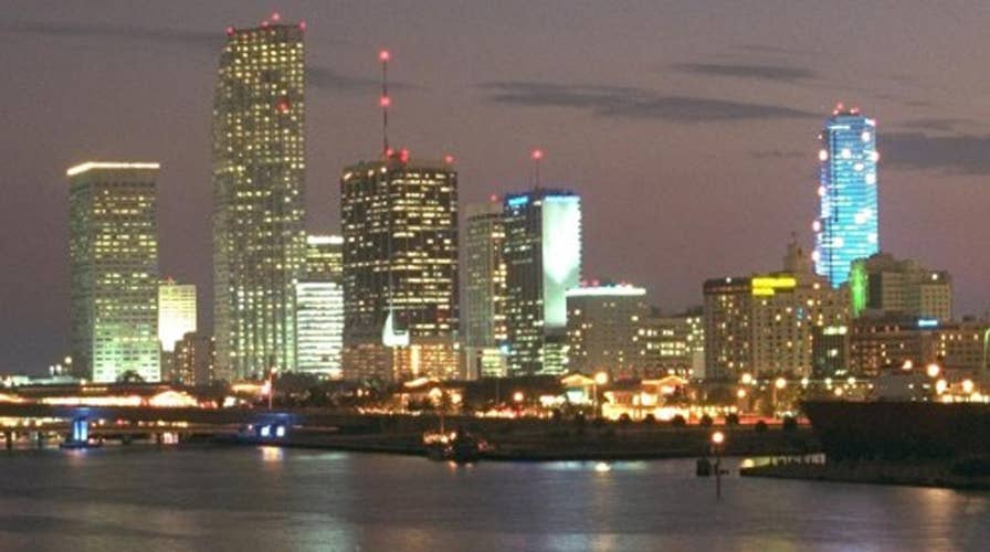 Miami-Dade cleared of sanctuary city status