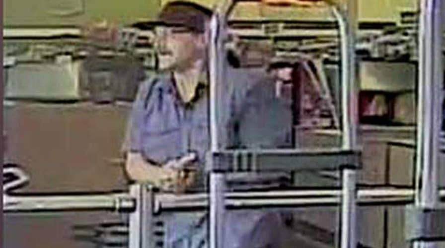 After the Show Show: Caught on camera