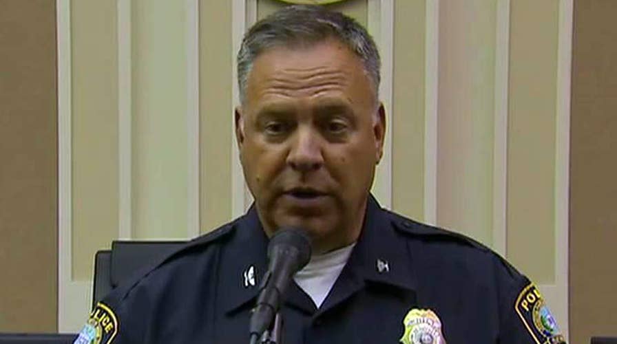 Kentucky police, FBI teaming up to prevent deadly riots