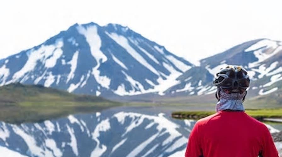 Report shows how Down syndrome is disappearing in Iceland