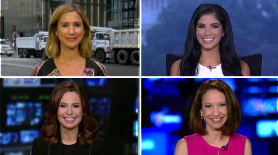 'Your World' panel reacts to President Trump's presser