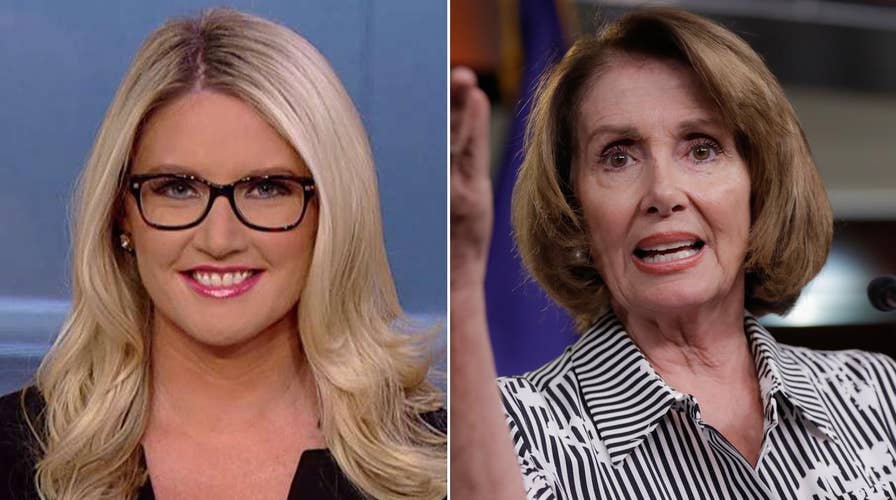 Harf: Dems haven't figured out how to win the next election