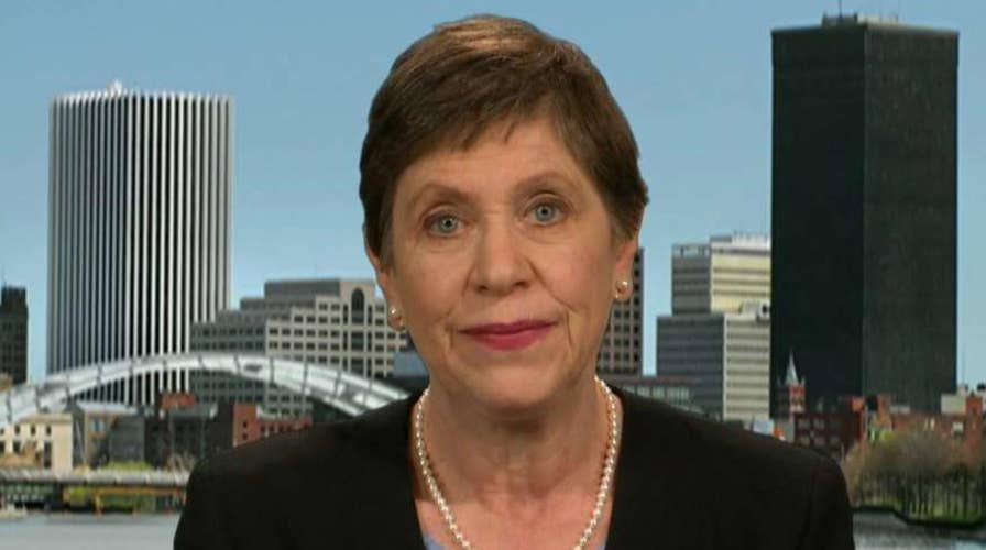 Expert: Expect more crises with North Korea