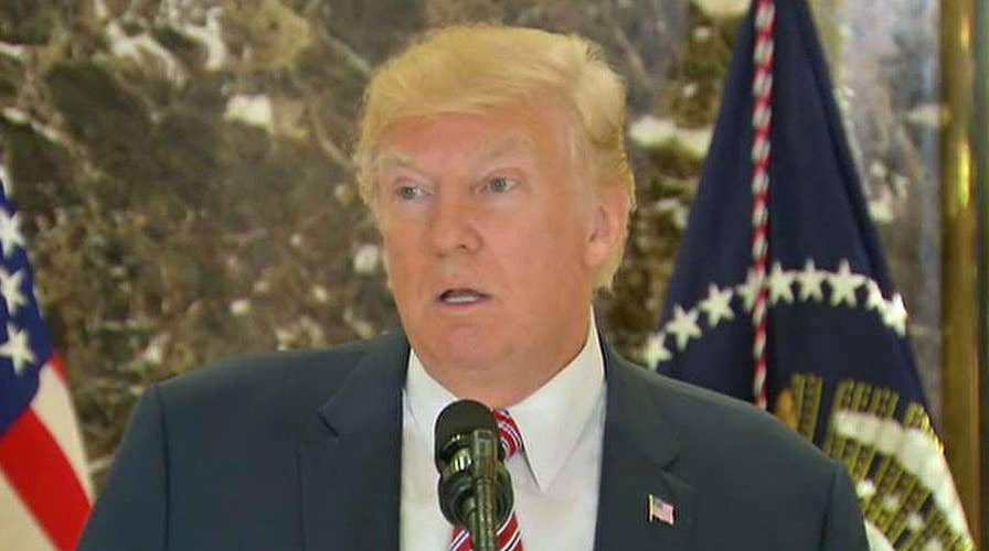 Trump disbands councils amid criticism over Charlottesville