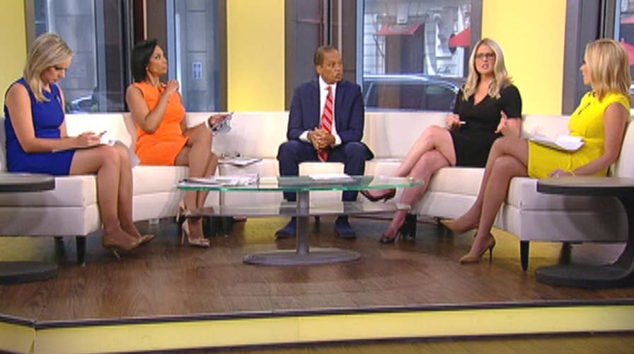 Is the conversation about race long-overdue?