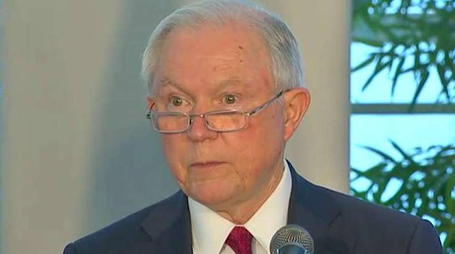 Sessions hails Miami-Dade reversal on sanctuary city policy