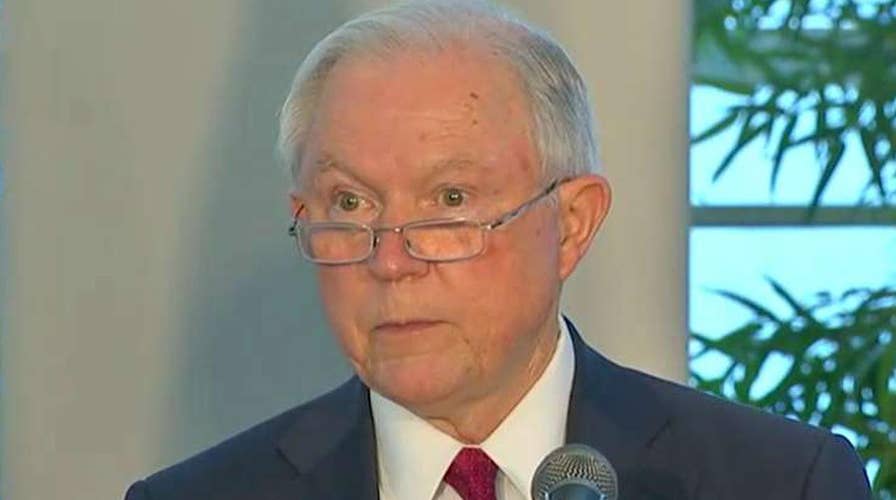 Sessions hails Miami-Dade reversal on sanctuary city policy