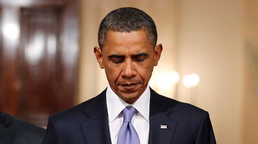 Report: Obama had early warnings of Russian interference