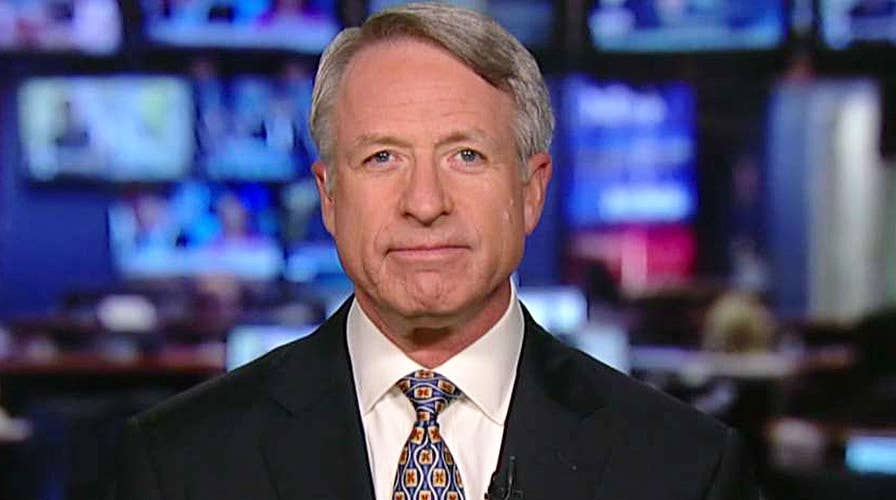 Kirk Lippold: North Korea is backing up, not backing down