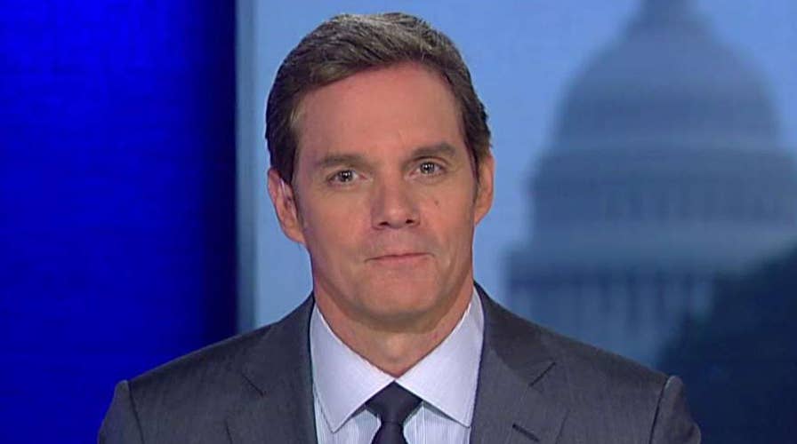 Coming up on Thursday, Aug 17 edition of 'Special Report'