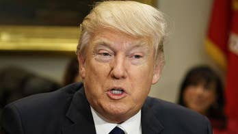 Trump critics extend attacks to president's supporters