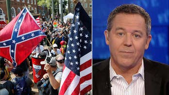 Gutfeld on media's impact on Charlottesville