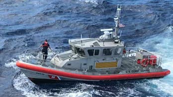 Search for missing Army helicopter crew suspended in Hawaii