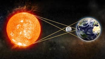 Total solar eclipse 2017: 6 best apps for the big event