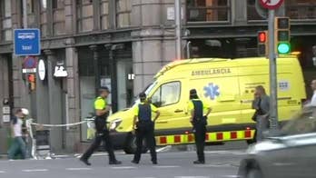 ISIS created by Israel? One imam says so