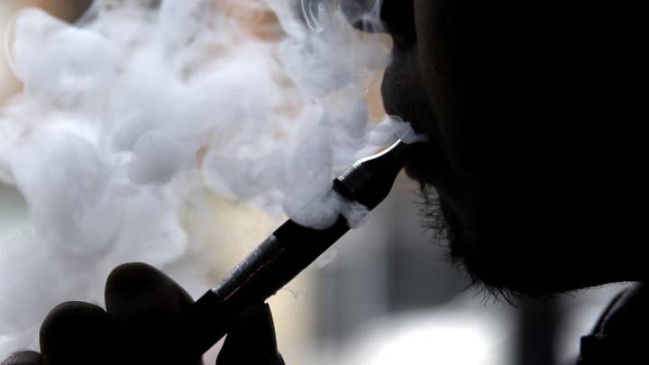 New tech could help schools crack down on vaping