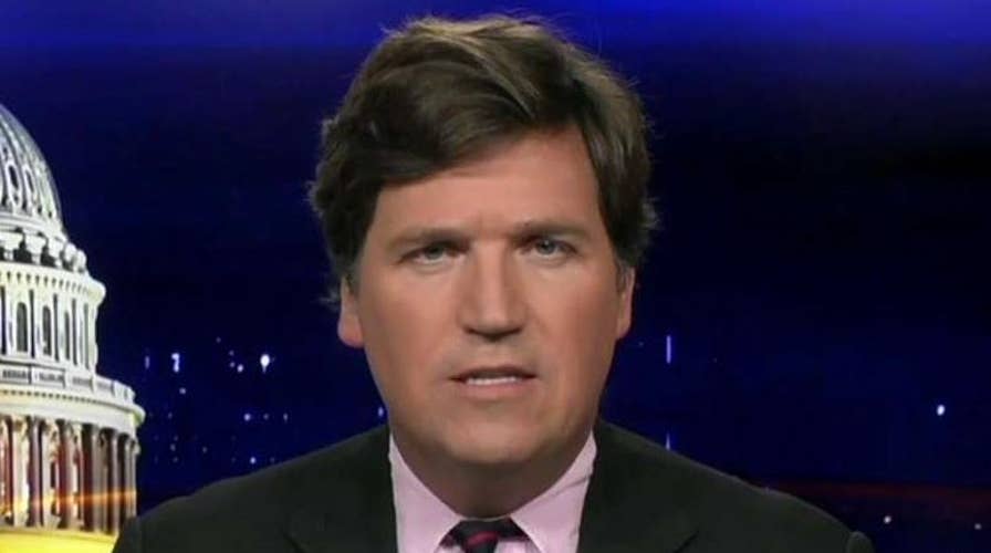 Tucker: Tech companies making us less tolerant, free
