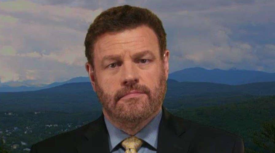 Steyn: Tech giants imposing ideological straitjackets