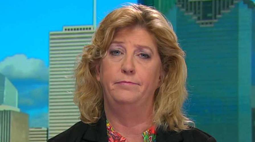 Angel mom: It's a win-win situation for Miami-Dade