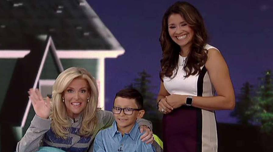 Getting kids' sleep routines back on track for school