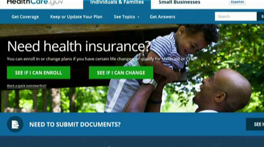 Trump admin to make contested ObamaCare payment