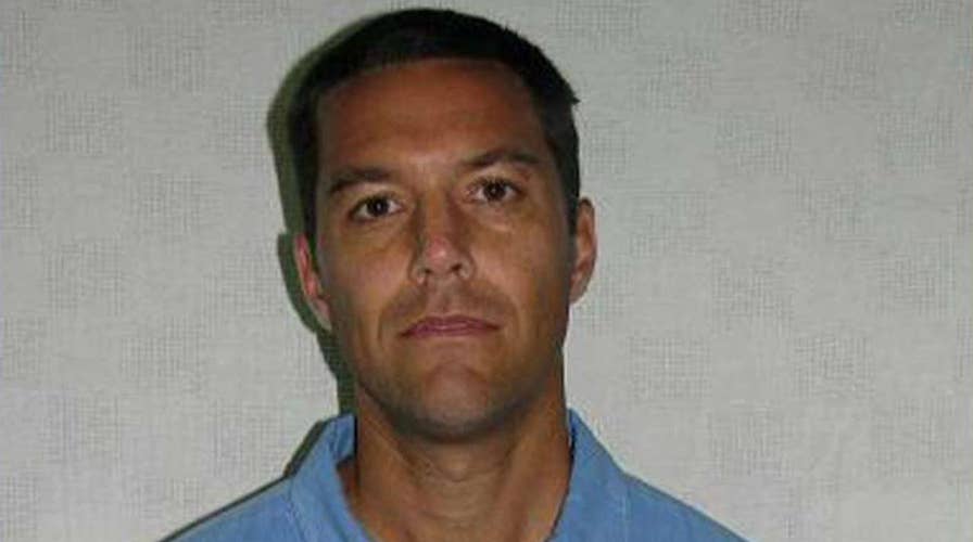 Scott Peterson speaks from death row on conviction