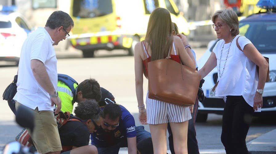 Can free societies protect themselves from vehicle attacks?