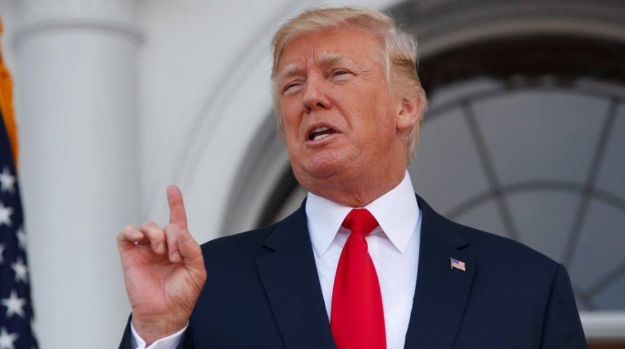 President Trump set to reverse contraception mandate