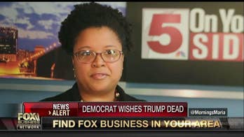 Missouri Democratic state senator apologizes for hoping Trump is assassinated