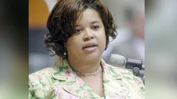 Missouri governor calls for expulsion of Dem senator who urged Trump assassination