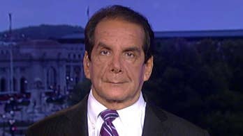 Krauthammer: Steve Bannon is a double-edged sword for Trump